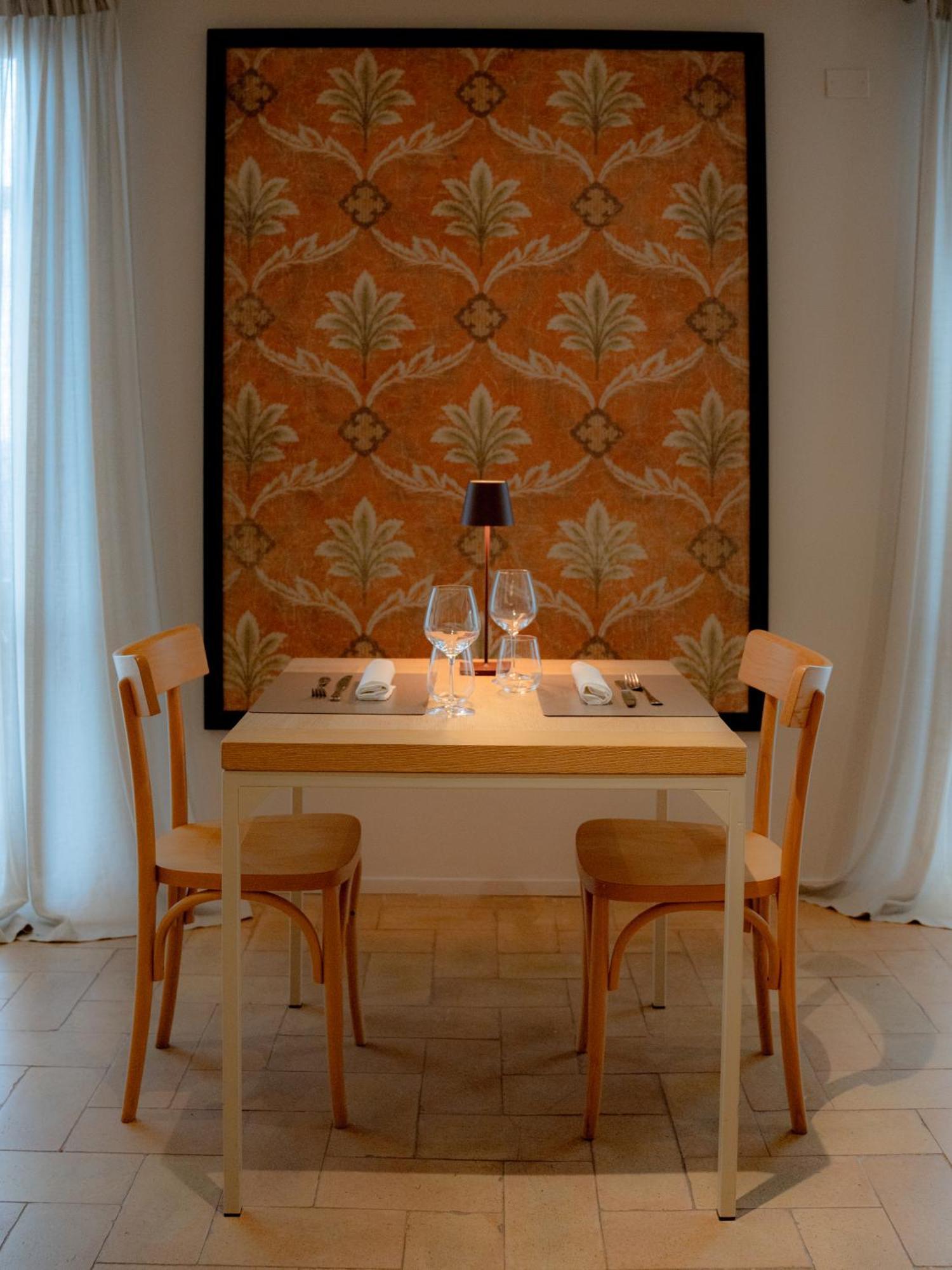 La Quercetta Hotel Foligno Bagian luar foto